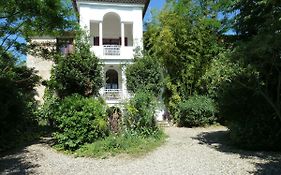 Bed And Breakfast Maison Butterfly À